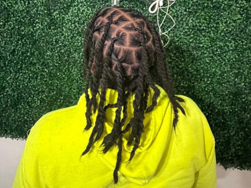 Maintenance Guide: How to Preserve Your Twists and Keep Your Parts Flawless